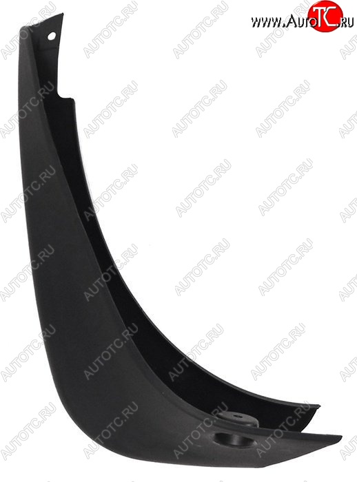 239 р. Брызговик (задний/левый) SAT Nissan Qashqai 1 дорестайлинг (2007-2010)  с доставкой в г. Кемерово