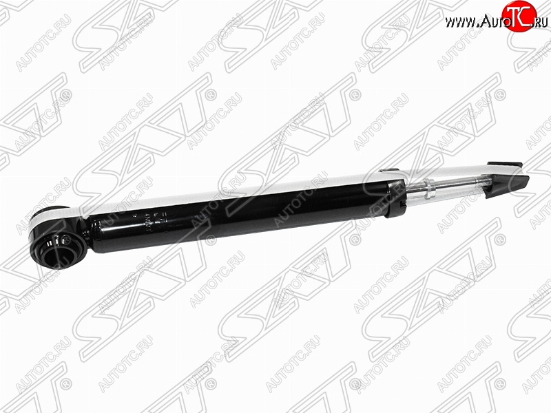 2 359 р. Амортизатор задний SAT (устанавливается на левую или правую сторону) Nissan Serena 1 (1991-2001)  с доставкой в г. Кемерово