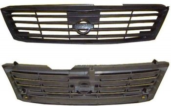 Решётка радиатора SAT Nissan Sunny  N14 (1990-1998)