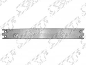Усилитель переднего бампера SAT Nissan Teana  3 L33 (2014-2020) дорестайлинг