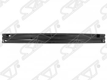 Усилитель заднего бампера SAT Nissan Teana  3 L33 (2014-2020) дорестайлинг