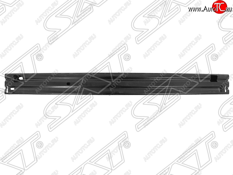 2 099 р. Усилитель заднего бампера SAT  Nissan Teana  3 L33 (2014-2020) дорестайлинг  с доставкой в г. Кемерово