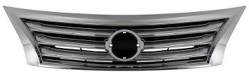 Решётка радиатора SAT Nissan Teana 3 L33 дорестайлинг (2014-2020)