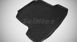 Коврик в багажник SeiNtex (полимер) Nissan Teana  3 L33 (2014-2020) дорестайлинг