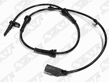 Датчик ABS SAT (задний, установка на левую или правую сторону) Nissan Teana  2 J32 (2008-2011) дорестайлинг
