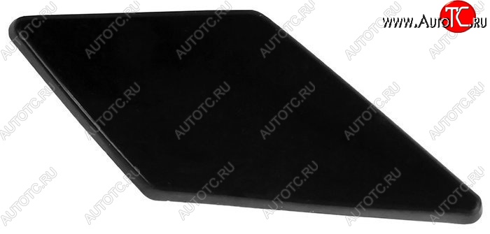 219 р. Правая крышка омывателя фар SAT Nissan Teana 2 J32 дорестайлинг (2008-2011) (Неокрашенная)  с доставкой в г. Кемерово