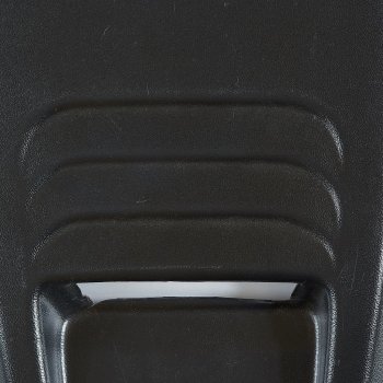 959 р. Воздухозаборник капота Жабры (60x30x5 см) Mazda 2 2 DJ хэтчбэк 5 дв. дорестайлинг (2014-2019) (Текстурная поверхность)  с доставкой в г. Кемерово. Увеличить фотографию 7
