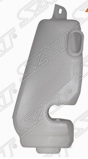 Бачок омывателей SAT Nissan Almera  G15 (2012-2019), Nissan Terrano  D10 (2013-2022), Renault Duster  HS (2010-2015), Renault Logan  1 (2004-2016), Renault Sandero  (BS) (2009-2014), Renault Sandero Stepway  (BS) (2010-2014), Лада Ларгус (2012-2025)