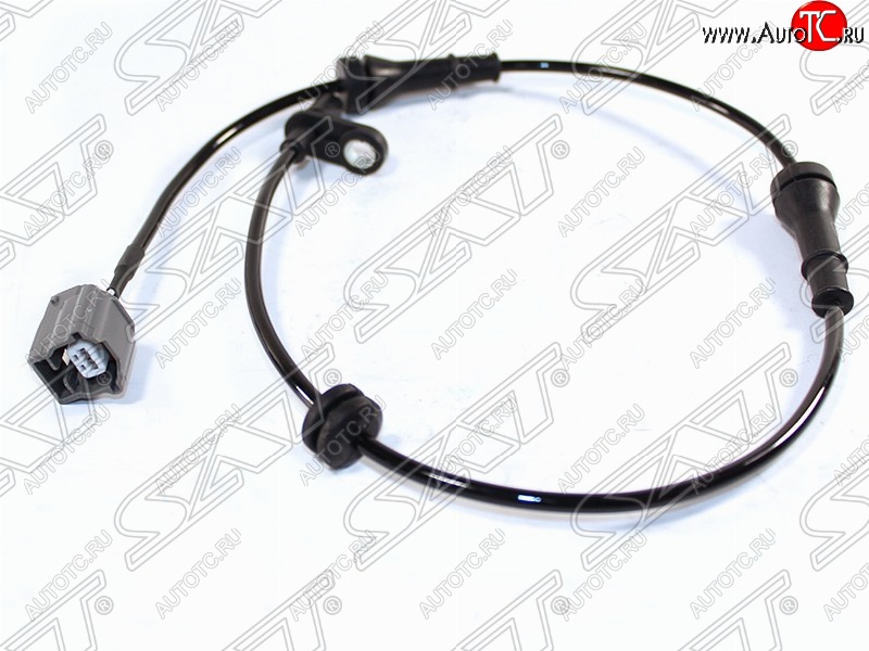 1 029 р. Правый датчик ABS (Russia) SAT Nissan Tiida 2 хэтчбек C13 дорестайлинг (2015-2016)  с доставкой в г. Кемерово
