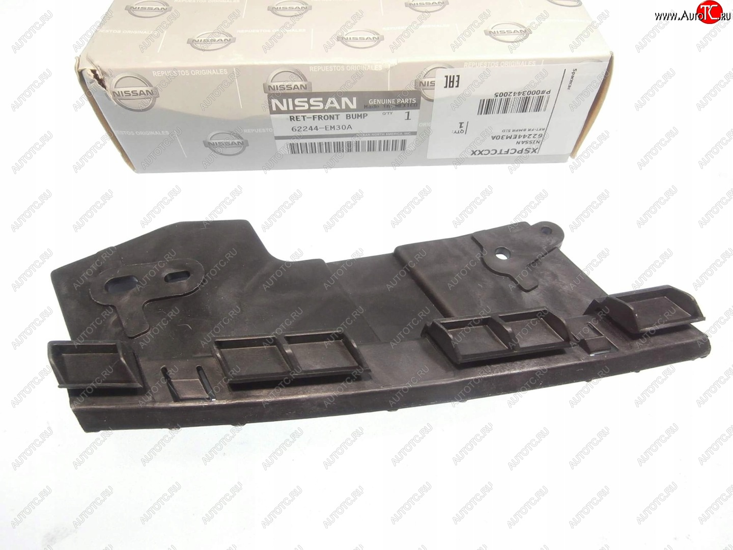 1 229 р. Правый кронштейн под фару Original Nissan Tiida 1 хэтчбэк C11 дорестайлинг, Япония (2004-2007) с доставкой в г. Кемерово Увеличить фотографию 1 1 229 р. Правый кронштейн под фару Original Nissan Tiida 1 хэтчбэк C11 дорестайлинг, Япония (2004-2007) с доставкой в г. Кемерово