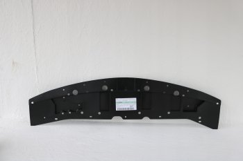 Защитный экран радиатора Original Nissan Tiida 1 хэтчбэк C11 дорестайлинг, Япония (2004-2007)