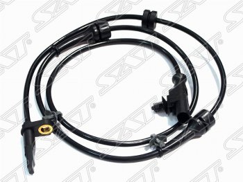 Датчик ABS передний SAT Nissan Tiida  2 хэтчбек (2011-2019) C12