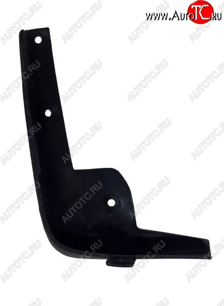 276 р. Брызговик (передний/левый) SAT  Nissan Tiida ( 1 хэтчбэк,  1 седан,  1 хэтчбек) (2004-2014) C11 дорестайлинг, Япония, C11 рестайлинг  с доставкой в г. Кемерово