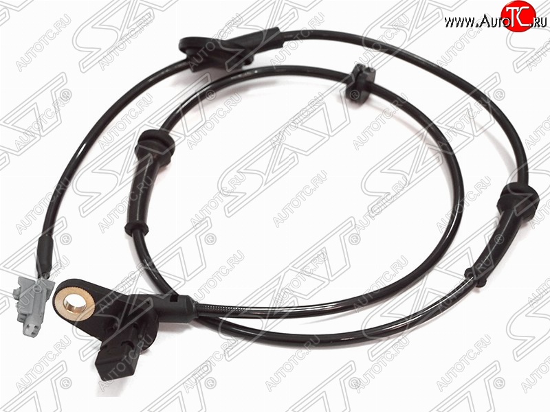 1 239 р. Левый датчик ABS SAT (передний) Nissan X-trail 1 T30 дорестайлинг (2000-2003)  с доставкой в г. Кемерово