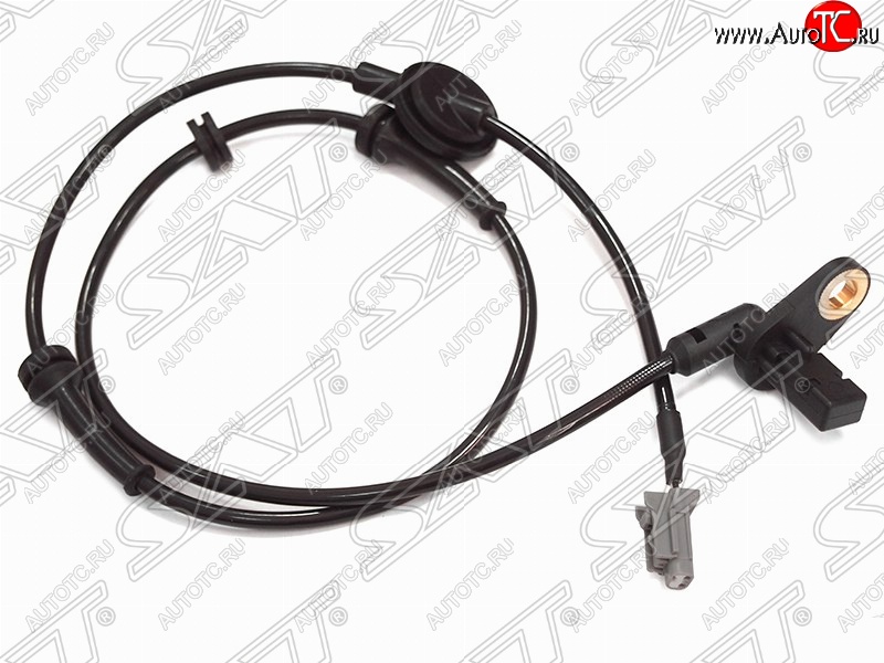 1 239 р. Правый датчик ABS передний SAT Nissan X-trail 1 T30 дорестайлинг (2000-2003)  с доставкой в г. Кемерово