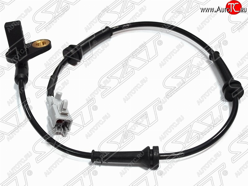 1 299 р. Правый датчик ABS SAT (задний) Nissan X-trail 1 T30 дорестайлинг (2000-2003) с доставкой в г. Кемерово Увеличить фотографию 1 1 299 р. Правый датчик ABS SAT (задний) Nissan X-trail 1 T30 дорестайлинг (2000-2003) с доставкой в г. Кемерово