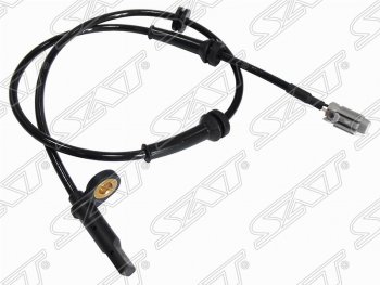 Датчик ABS передний (LH=RH) SAT Nissan X-trail  2 T31 (2007-2011) дорестайлинг