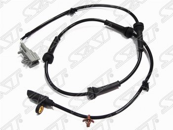 Датчик ABS SAT (задний, установка на левую или правую сторону) Nissan X-trail  2 T31 (2007-2015), Renault Koleos ( 1) (2007-2016)