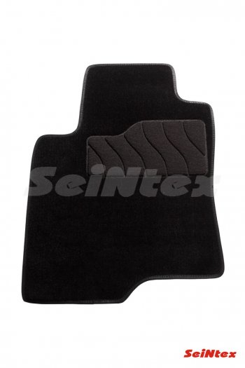 2 899 р. Текстильные коврики в салон SeinTex LUX  Opel Antara (2006-2010)  с доставкой в г. Кемерово. Увеличить фотографию 2