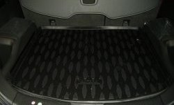 Коврик в багажник Aileron (полиуретан) Opel Antara (2010-2015) рестайлинг