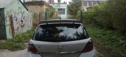 84 419 р. Верхний универсальный спойлер Альбатрос   (С красным стоп-сигналом, Неокрашенный)  с доставкой в г. Кемерово. Увеличить фотографию 5