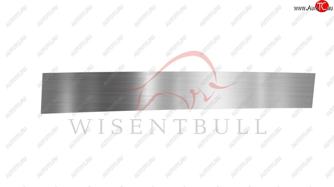 1 989 р. Ремкомплект правой двери Wisentbull Opel Astra H универсал рестайлинг (2007-2015)  с доставкой в г. Кемерово