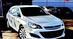 3 999 р. Накладка Sport на передний бампер технику из списка применимости (Неокрашенная)  с доставкой в г. Кемерово. Увеличить фотографию 4
