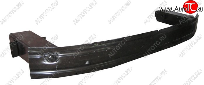 8 349 р. Усилитель переднего бампера SAT  Opel Astra  J (2009-2017) хэтчбек 5 дв. дорестайлинг, хэтчбек 5 дв.  рестайлинг  с доставкой в г. Кемерово