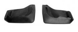 Брызговики передние Norplast Opel Astra  J (2009-2012) хэтчбек 5 дв. дорестайлинг