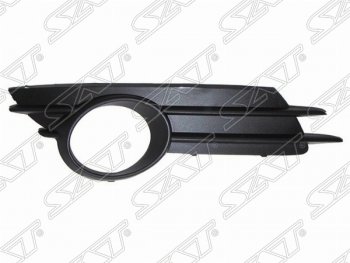 Правая рамка противотуманной фары SAT Opel Corsa D дорестайлинг, хэтчбэк 3 дв. (2006-2010)