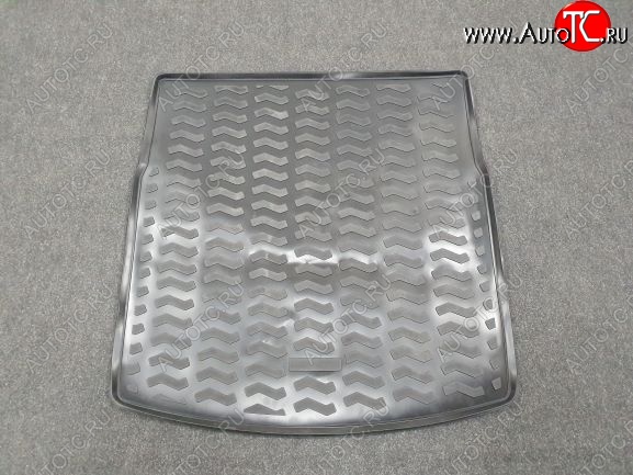 2 499 р. Коврик в багажник Aileron  Opel Insignia ( А,  A) (2008-2017) дорестайлинг универсал, универсал рестайлинг  с доставкой в г. Кемерово