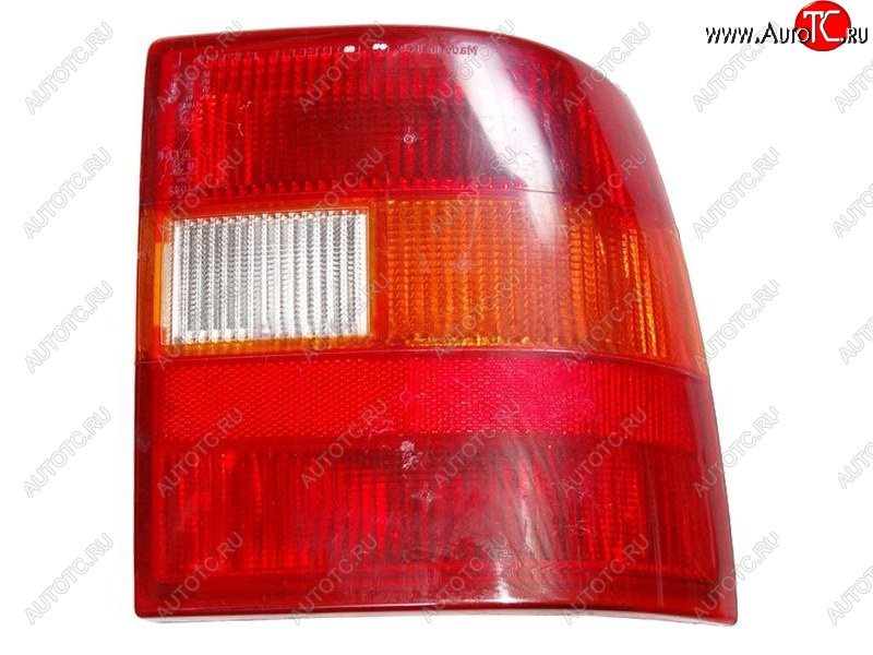 2 179 р. Правый фонарь 4D SAT Opel Vectra A седан рестайлинг (1992-1995)  с доставкой в г. Кемерово