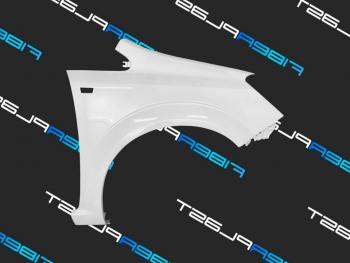 Переднее правое крыло Fiberplast Opel Zafira  В (2007-2015) рестайлинг