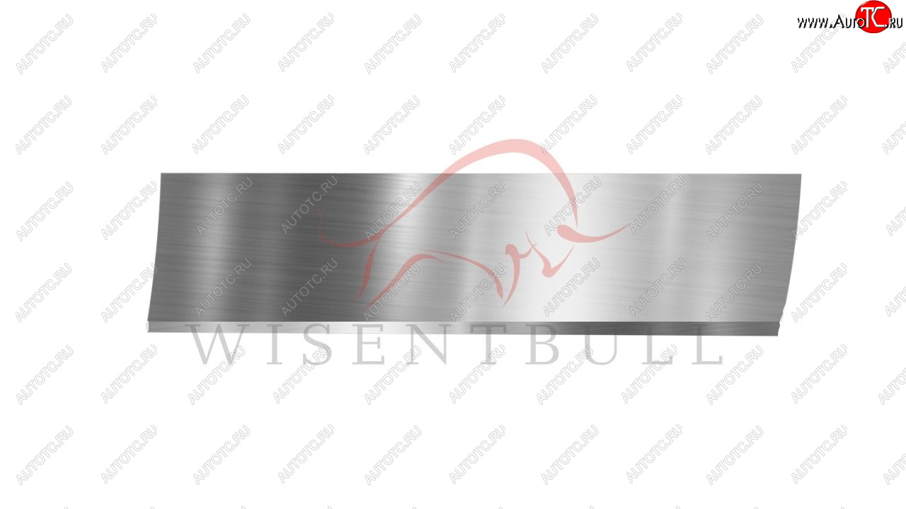 1 989 р. Ремкомплект правой двери Wisentbull  Opel Zafira  A (1999-2006), Subaru Traviq (2001-2005)  с доставкой в г. Кемерово