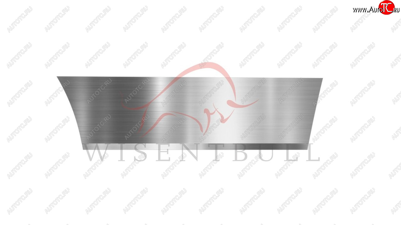 1 989 р. Ремкомплект правой двери Wisentbull  Opel Zafira  A (1999-2006), Subaru Traviq (2001-2005)  с доставкой в г. Кемерово