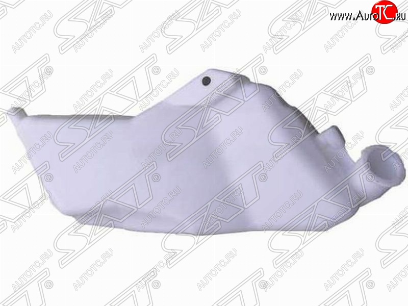 1 499 р. Бачок омывателя SAT  Peugeot 206 ( хэтчбэк 5 дв.,  хэтчбэк 3 дв.,  универсал,  седан) (1998-2009) 2AC дорестайлинг, 2EK рестайлинг, 2AC рестайлинг, 2B рестайлинг  с доставкой в г. Кемерово