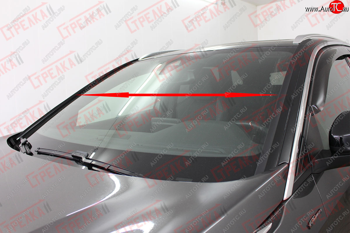 1 699 р. Водостоки (дефлектора) лобового стекла Стрелка 11 Peugeot 3008 2 (2016-2025) с доставкой в г. Кемерово Увеличить фотографию 1 1 699 р. Водостоки (дефлектора) лобового стекла Стрелка 11 Peugeot 3008 2 (2016-2025) с доставкой в г. Кемерово