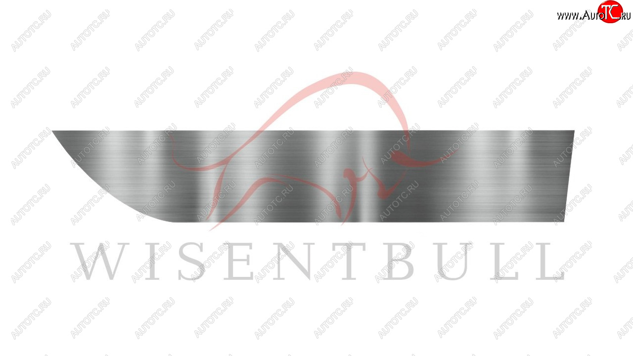 1 989 р. Ремкомплект правой двери Wisentbull  Peugeot 3008 (2009-2017) дорестайлинг, рестайлинг  с доставкой в г. Кемерово