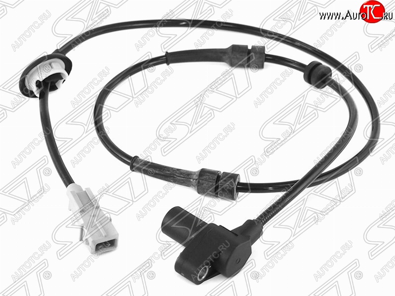 829 р. Датчик ABS передний SAT Peugeot 406 ( 8B, 8E,F) (1995-2004) седан дорестайлинг, универсал дорестайлинг, седан рестайлинг, универсал рестайлинг с доставкой в г. Кемерово Увеличить фотографию 1 829 р. Датчик ABS передний SAT Peugeot 406 ( 8B, 8E,F) (1995-2004) седан дорестайлинг, универсал дорестайлинг, седан рестайлинг, универсал рестайлинг с доставкой в г. Кемерово