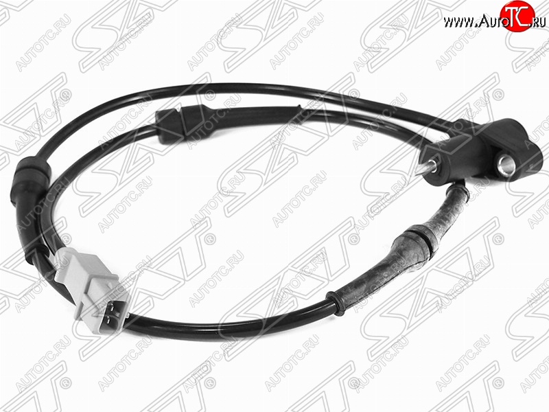 799 р. Датчик ABS SAT (задний, установка на левую или правую сторону) Peugeot 406 ( 8B, 8E,F) (1995-2004) седан дорестайлинг, универсал дорестайлинг, седан рестайлинг, универсал рестайлинг с доставкой в г. Кемерово Увеличить фотографию 1 799 р. Датчик ABS SAT (задний, установка на левую или правую сторону) Peugeot 406 ( 8B, 8E,F) (1995-2004) седан дорестайлинг, универсал дорестайлинг, седан рестайлинг, универсал рестайлинг с доставкой в г. Кемерово