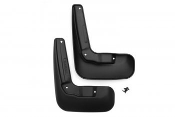 Брызговики REIN (стандарт) Peugeot Expert K0 цельнометаллический фургон дорестайлинг (2016-2024) (Передние)