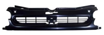 Решётка радиатора SAT Peugeot Partner  M49/M59 (1997-2002) дорестайлинг