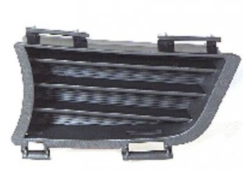 Вставка в бампер SAT (левая) Pontiac Vibe  AZE (2008-2010)