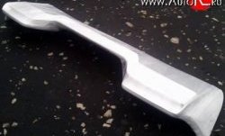 11 399 р. Спойлер GTS Porsche Cayenne 957 (2007-2010) (Неокрашенный)  с доставкой в г. Кемерово. Увеличить фотографию 3