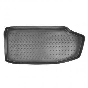 Коврик в багажник Norplast Unidec Lexus GS300  S190 (2005-2006) дорестайлинг (Чёрный)