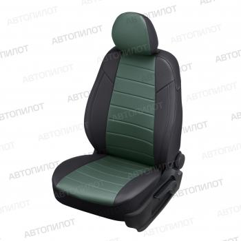 черный/зеленый 8207р черный/зеленый 8207р