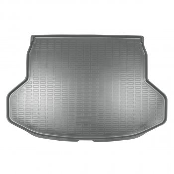 Коврик багажника Norplast Unidec Changan CS55 Plus (2021-2025) (серый)