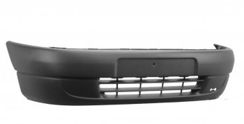 Бампер передний (Италия) BodyParts CITROEN Berlingo  M49 (1996-2003) дорестайлинг