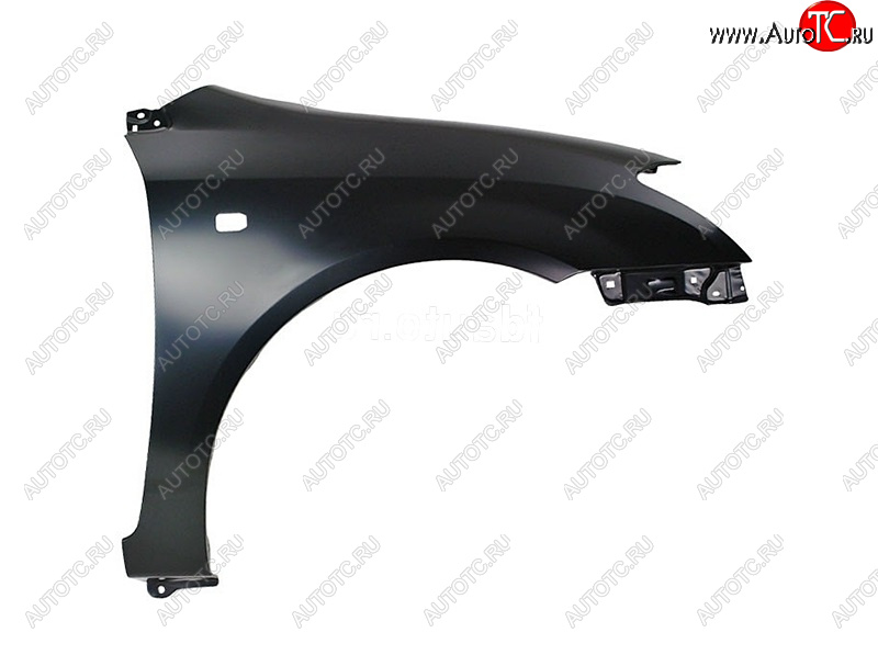 3 299 р. Правое крыло (с отверстием под повторитель поворота) BodyParts Toyota Corolla E180 дорестайлинг (2013-2016) (Неокрашенное) с доставкой в г. Кемерово Увеличить фотографию 1 3 299 р. Правое крыло (с отверстием под повторитель поворота) BodyParts Toyota Corolla E180 дорестайлинг (2013-2016) (Неокрашенное) с доставкой в г. Кемерово