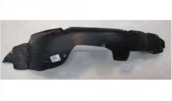 Правый подкрылок задний BodyParts Hyundai Elantra  MD (2013-2016) рестайлинг